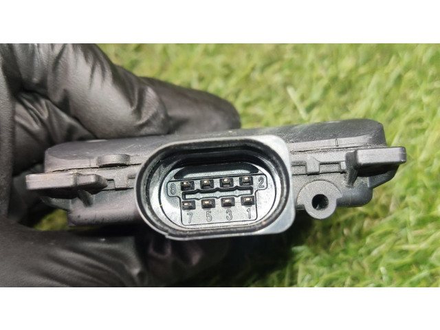 Датчик слепых зон 2Q0907685A   Volkswagen Jetta USA