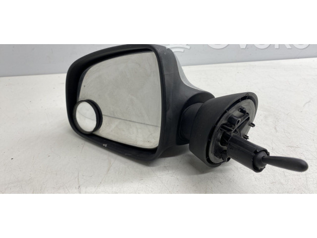 Зеркало (механическое) Dacia Sandero 2008 - 2012 года