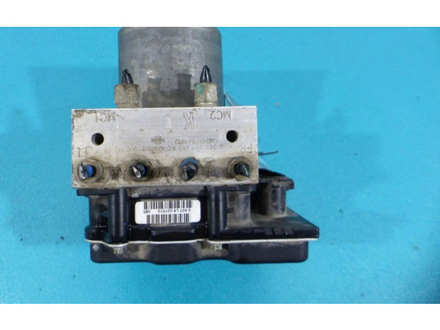 Jednotka ABS 0265251463, IMPRK884544 Nissan Maxima A35 2014