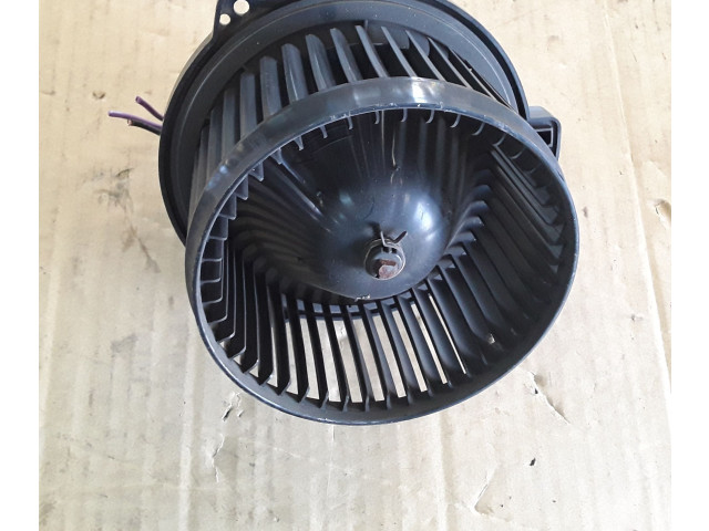 Вентилятор печки    B10S1   Chevrolet Matiz