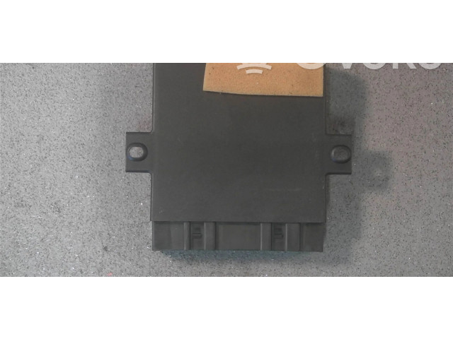 Блок комфорта Seat Ibiza II (6k)