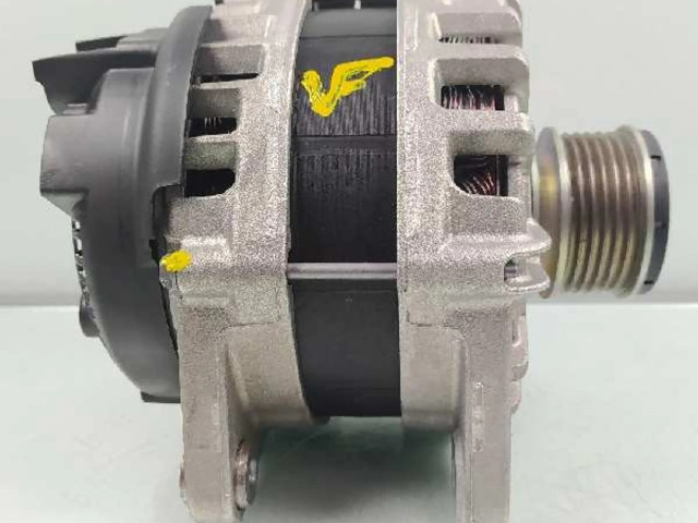 Генератор 231004402R, 2717353B Dacia Duster II 1.5