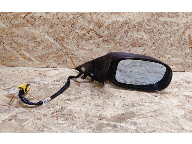 Zpětné zrcátko Maserati Quattroporte 2006