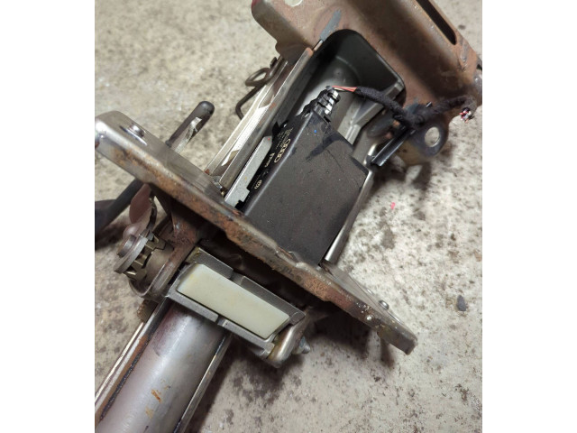 Рулевая рейка 4G0419506S, 11041201091 Audi A7 S7 4G 2011 - 2017 года