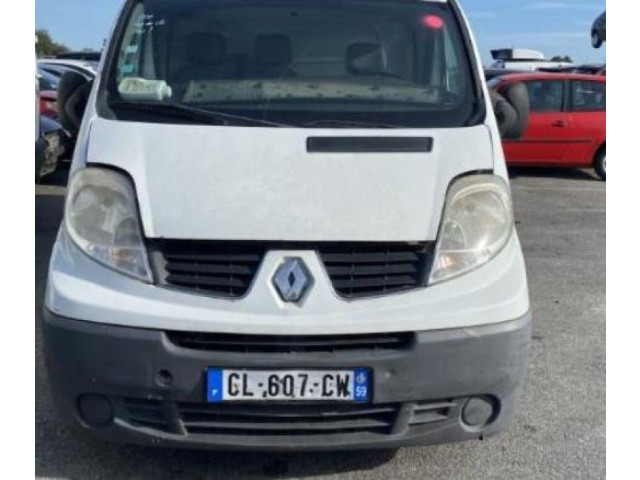 Моторчик дворников 7701055893    Renault Trafic II (X83)