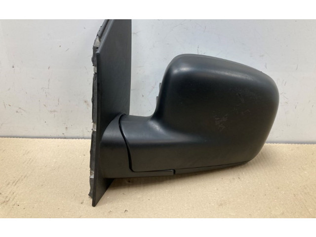 Зеркало (механическое) Volkswagen Caddy 2011 - 2016 года