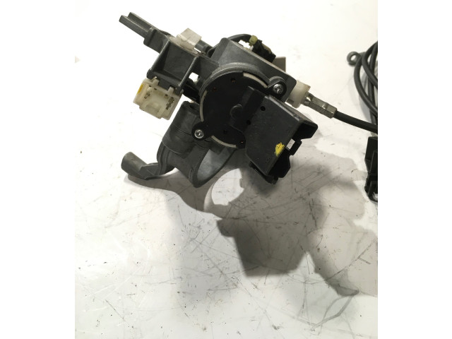 Комплект зажигания 2758009342, 1860B027 Mitsubishi Pajero