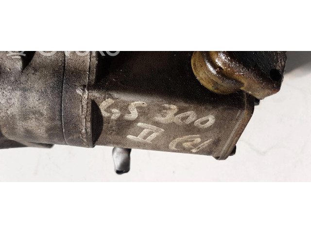 Řídící jednotka 2810046220, 2280007032   Lexus GS 300 400 430 2001