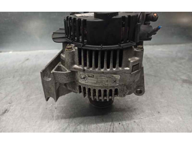 Генератор S600437R, 28103745   Mercedes-Benz A W168      