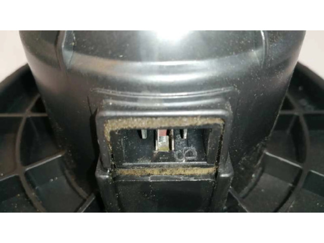 Вентилятор печки Chevrolet Captiva