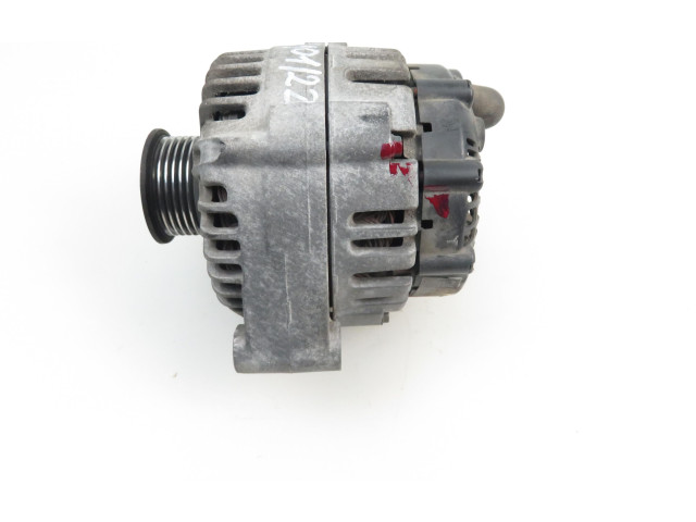 Генератор 10356804   Chevrolet Equinox