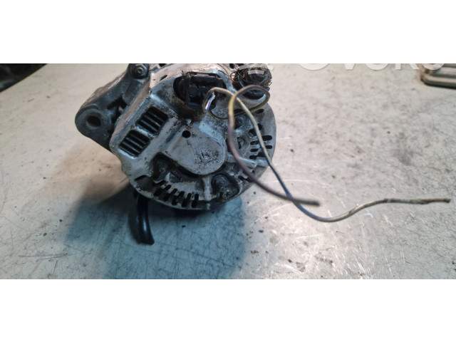 Генератор Rover 620