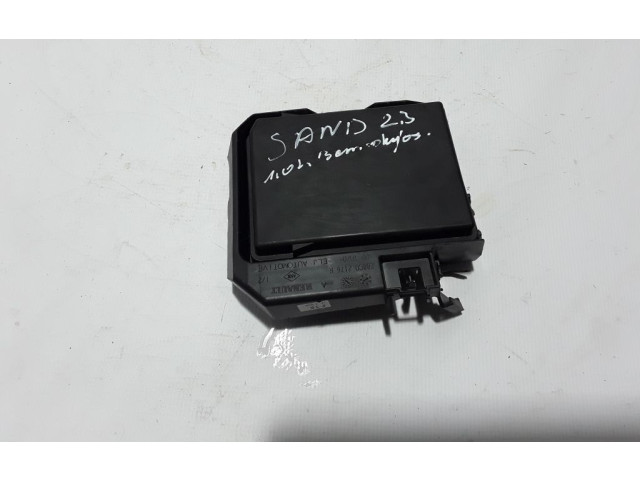 Блок предохранителей 284B71965R Dacia Sandero III