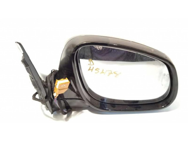 Зеркало электрическое Porsche Cayenne (9PA) 2002-2010 года