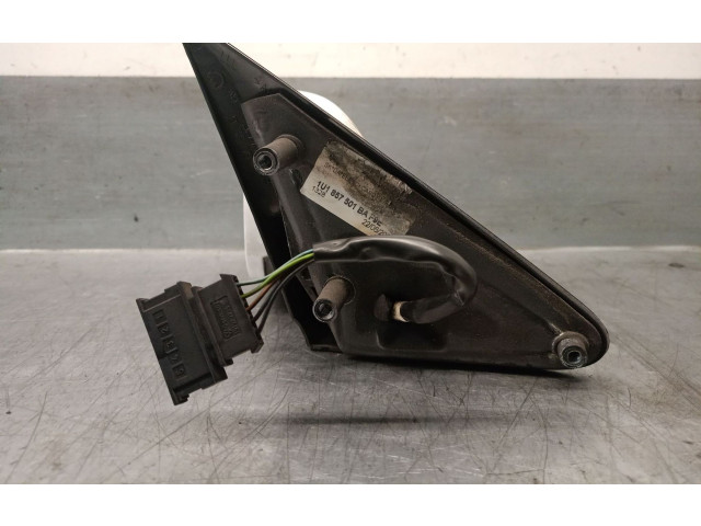 Зеркало (управляемое электричеством) 1U1857502CL, 1U1857501BAGRU Skoda Octavia Mk2 (1Z)