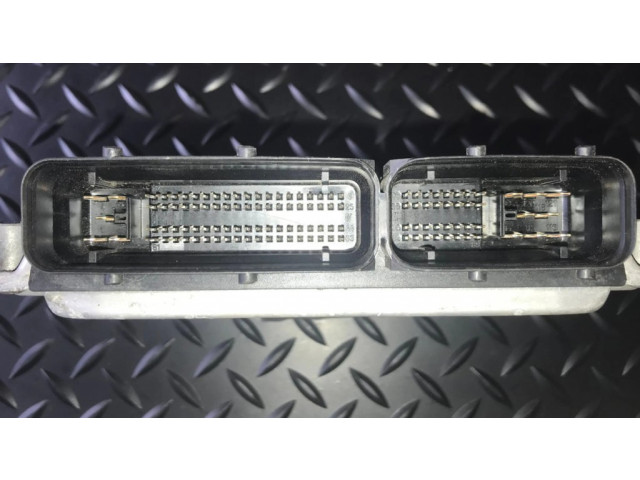 Řídící jednotka 038906019GC, 0281010892 Audi A3 S3 8L 1999