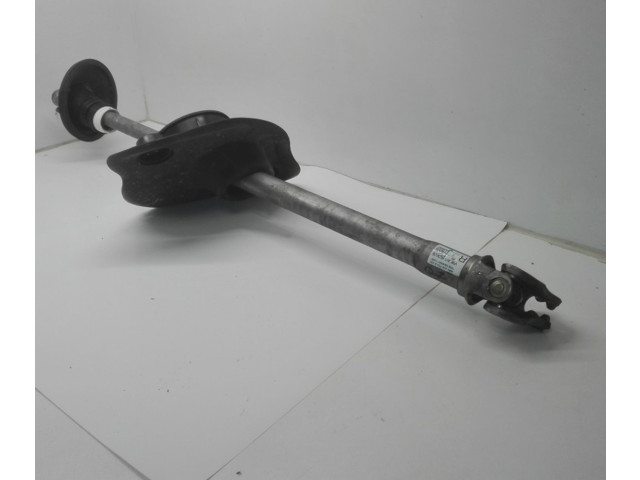    Рулевая рейка 4M2419753B   Audi Q7 4M 2015- года