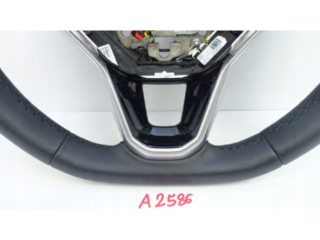 Руль Volkswagen Golf VIII 2019 - года 5H0419089BT, 29FB1925