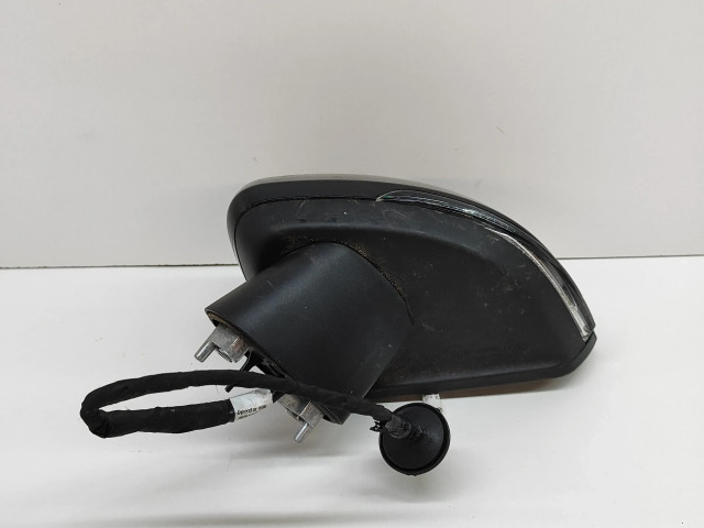 Зеркало электрическое     левое   Volvo XC40     