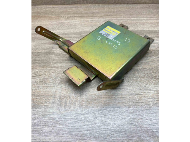 Řídící jednotka 2260458C05, BK Nissan Sunny 1991