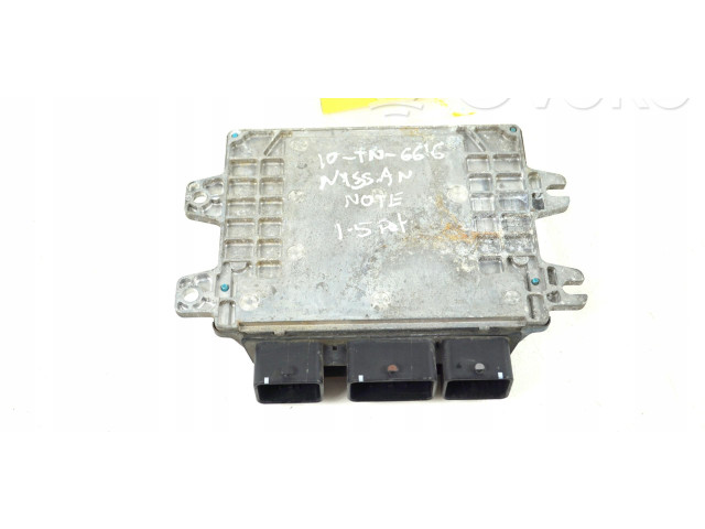 Řídící jednotka A56-E49 Nissan Note (E11) 2010
