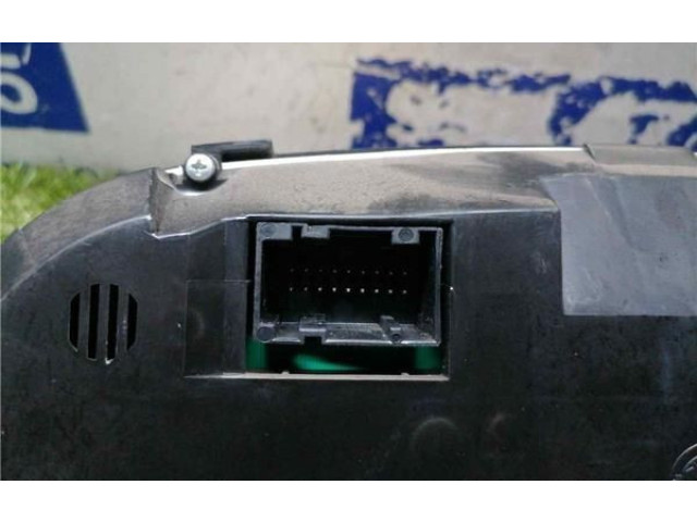 Přístrojová deska Fiat Punto (199) 2014 51908709, 51908709