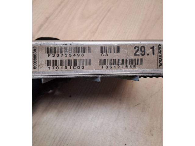 Блок управления коробкой передач P30735493, 1T0101C00 Volvo XC70