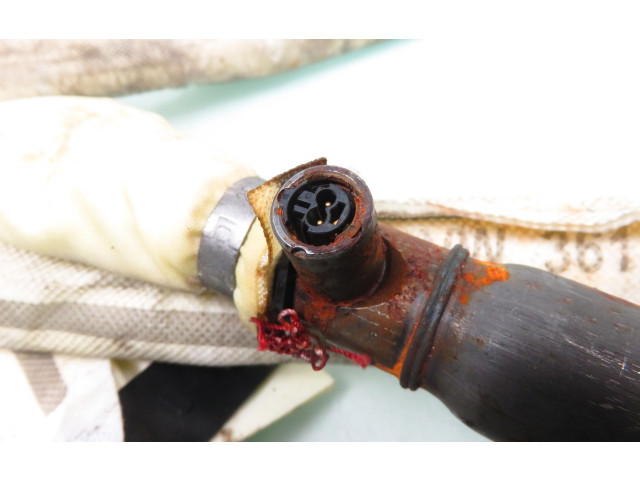 Боковая подушка безопасности 5C6880741A Volkswagen Jetta VI