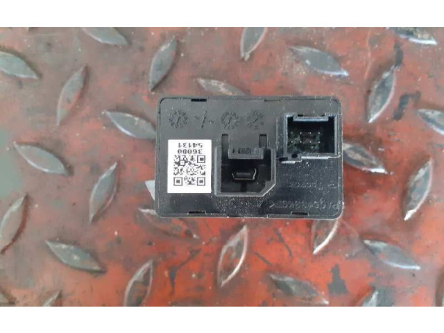 Блок управления 156122634 Alfa Romeo Giulietta