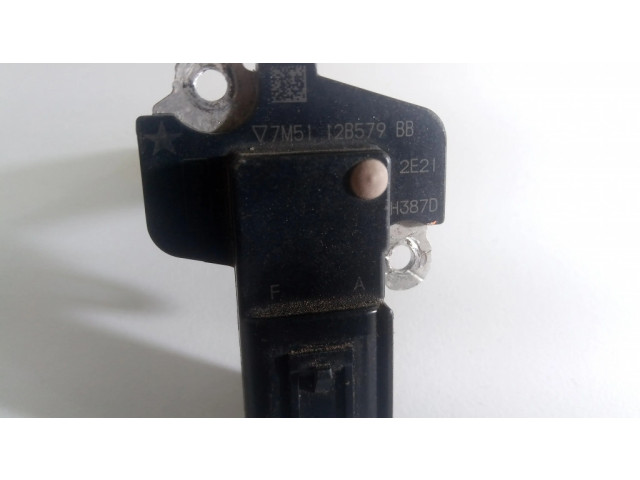 Измеритель потока воздуха