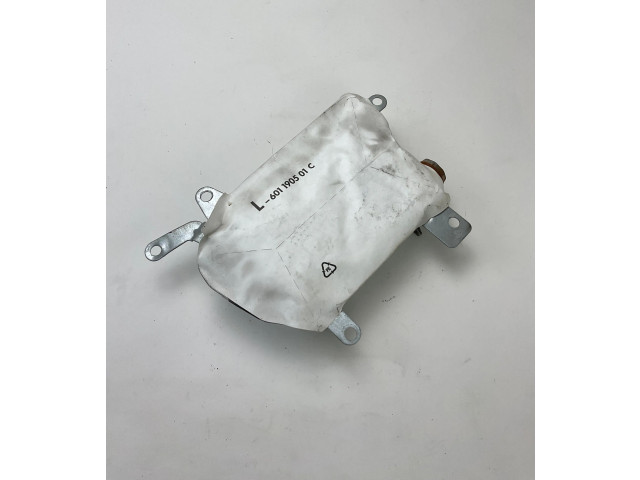 Надувная подушка для задней двери