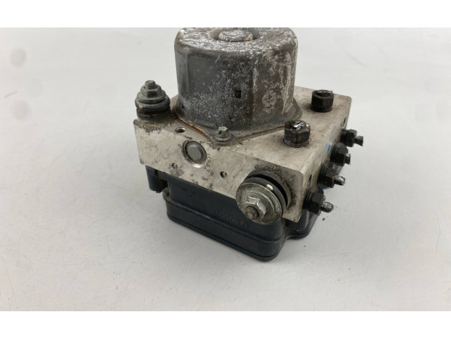 Блок АБС 27536SG110 Subaru Forester SJ 2013 - 2018 года