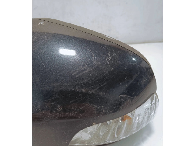 Зеркало электрическое        Volvo V70  2008 - 2013 года   