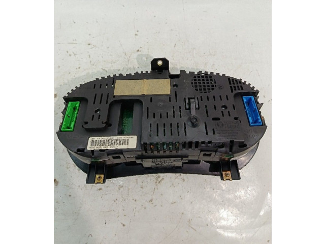 Панель приборов 8Z0 Audi A2