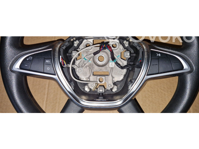 Руль Dacia Spring  2021 -  года 48400009R      