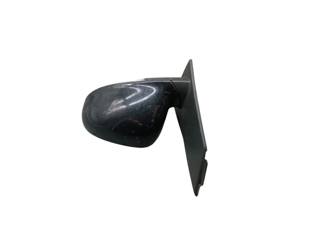 Зеркало электрическое        Volkswagen Golf Plus  2005 - 2013 года   