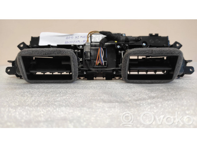 Блок управления климат-контролем 9855409 BMW Z4 g29