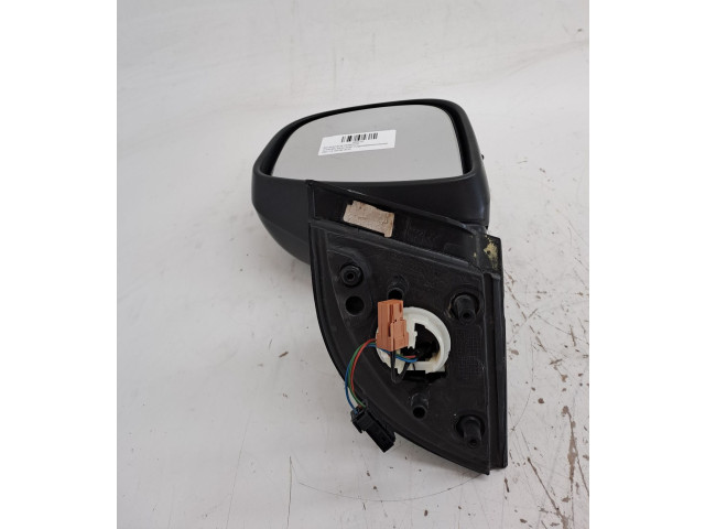 Zpětné zrcátko Citroen Berlingo 2010 96777550XT