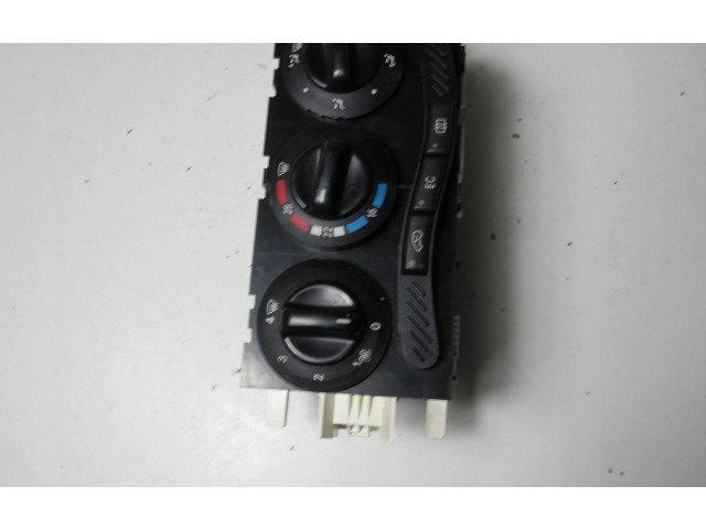 Блок управления климат-контролем 1688300485, 1688300485 Mercedes-Benz A W168