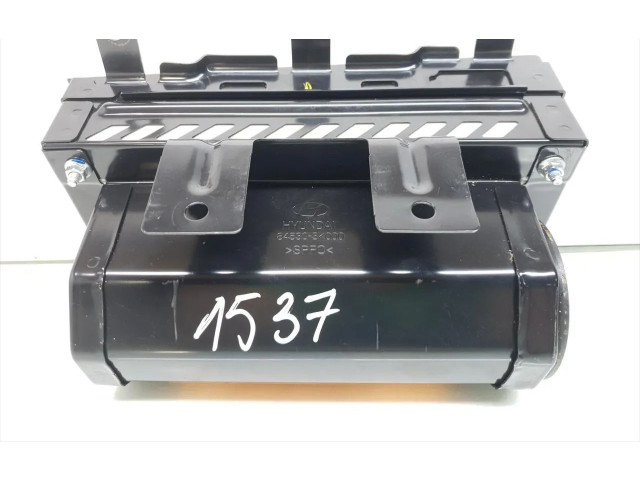 Подушка безопасности пассажира 84530-3K000   Hyundai Sonata