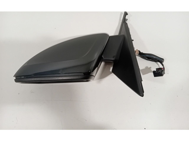 Зеркало электрическое        Audi A1  2018 -  года   