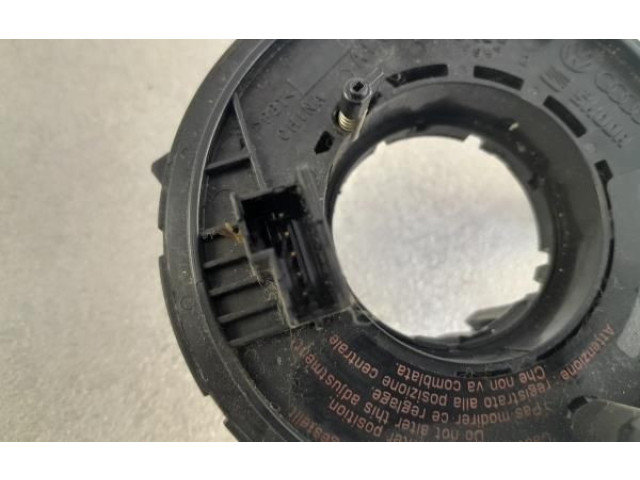 Подрулевой шлейф SRS 1J0959653B Skoda Fabia Mk1 (6Y)