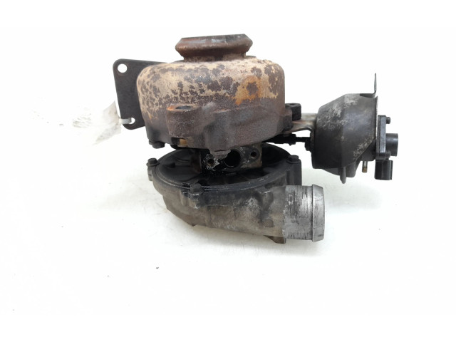  Турбина Ford Kuga I  8V4Q6K682AA, 7659934LKJ37709F         