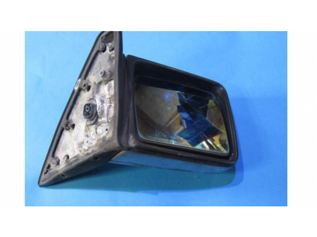 Zpětné zrcátko pravé Mercedes-Benz E W124 1993 1248110114, 1248111641