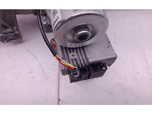 Руль Renault Clio IV 2012 - года 488105110R