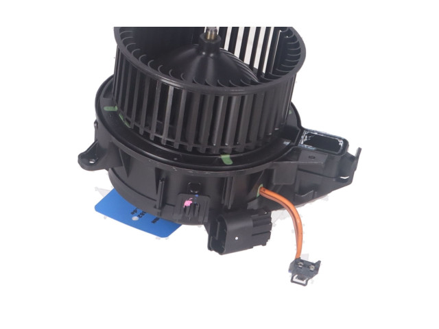Вентилятор печки    2Q1820021A   Volkswagen T-Cross