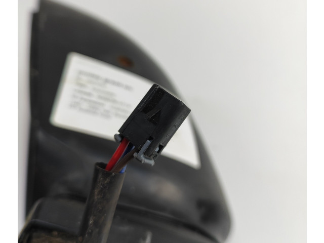 Зеркало электрическое Pontiac Grand Am - года