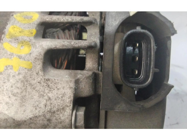 Генератор    KIA Ceed      