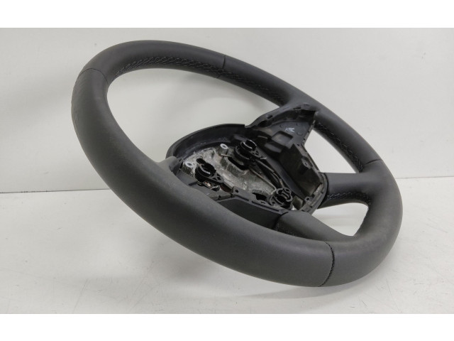 Руль Dacia Duster II 2017 - 2024 года