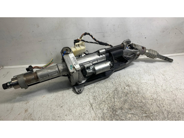  рейка  Колонка рулевая A1644600916, 1644600916   Mercedes-Benz GL X164 2006-2012 года